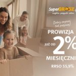 Dobry zwyczaj â€“ tak poÅ¼yczaj! – SuperGrosz rusza z kampaniÄ… telewizyjnÄ…