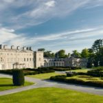 Carton House to spektakularna posiadÅ‚oÅ›Ä‡ z historiÄ… siÄ™gajÄ…cÄ… ponad oÅ›miu wiekÃ³w