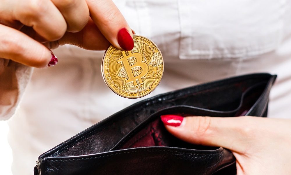 Jogurt i opony kupione za Bitcoiny: przyszÅ‚oÅ›Ä‡ pÅ‚atnoÅ›ci w e-commerce?