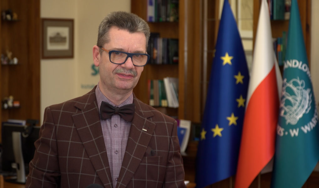 Zmiany klimatyczne sÄ… ogromnym zagroÅ¼eniem, ale i szansÄ… dla biznesu. Coraz wiÄ™cej duÅ¼ych firm uwzglÄ™dnia je w swoich strategiach