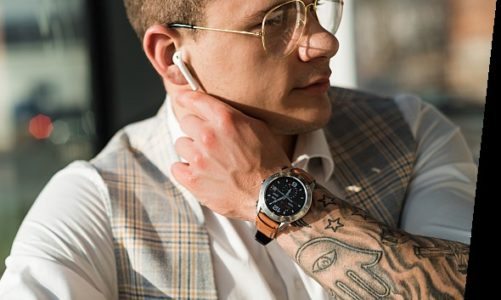 DzieÅ„ Ojca – 23 czerwca, polecamy 3 modele smartwatchy, ktÃ³re podkreÅ›lÄ… charakter Twojego taty