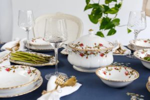 JakÄ… porcelanÄ™ kochajÄ… Polacy? Te dwa fasony cieszÄ… siÄ™ najwiÄ™kszÄ… popularnoÅ›ciÄ…!