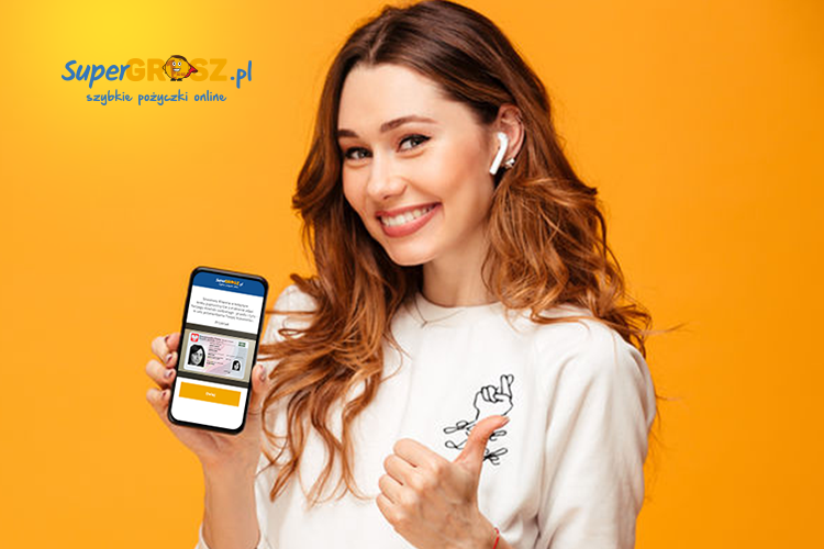 Zdalne Zawieranie UmÃ³w â€“ nowa aplikacja mobilna, ktÃ³ra przyspiesza wniosek o udzielenie poÅ¼yczki