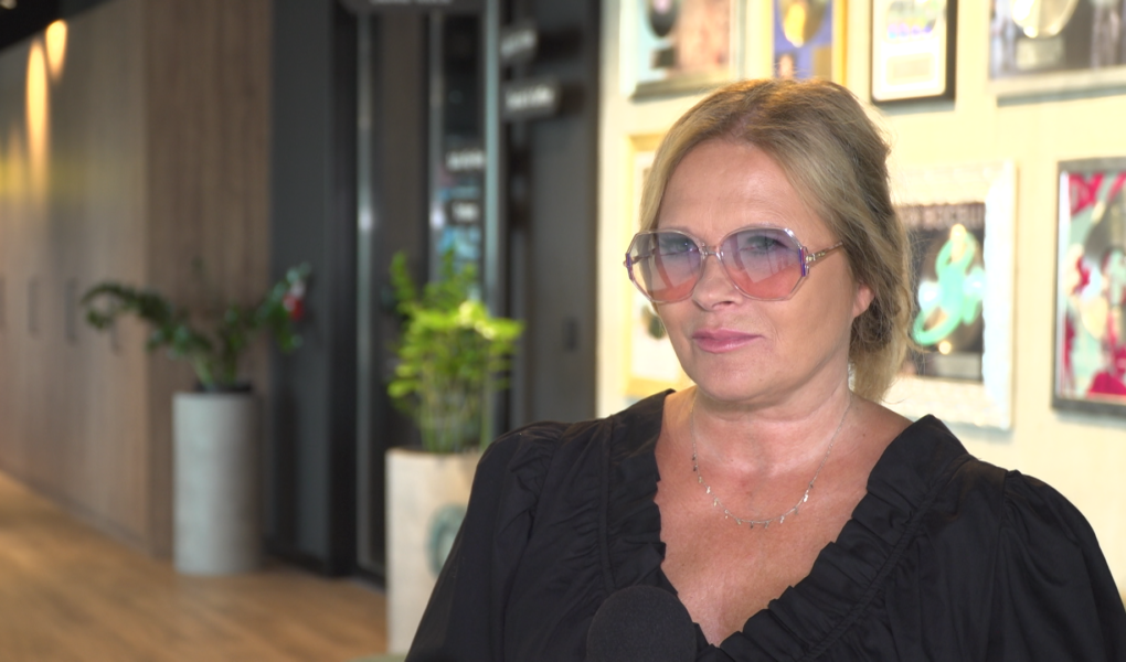 DÄ…Å¼y siÄ™ teraz do coraz bardziej idealnego wizerunku. Rozumiem to, ale mnie to nie wkrÄ™ca