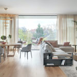 Design sofy , ktÃ³ry zbliÅ¼a