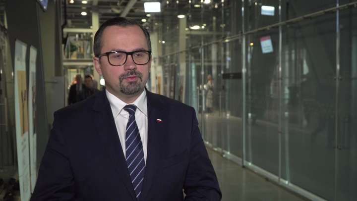 RzÄ…d aktualizuje strategiÄ™ lotniczÄ… dla Polski. Ma byÄ‡ przyjÄ™ta na poczÄ…tku 2022 roku