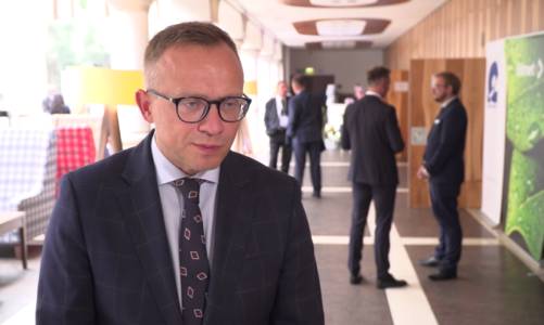 BranÅ¼a ciepÅ‚ownicza obawia siÄ™ unijnego pakietu Fit for 55. Prezes PGE: NiemoÅ¼liwy do realizacji w tak krÃ³tkim czasie