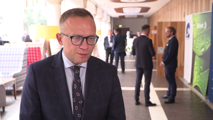 BranÅ¼a ciepÅ‚ownicza obawia siÄ™ unijnego pakietu Fit for 55. Prezes PGE: NiemoÅ¼liwy do realizacji w tak krÃ³tkim czasie