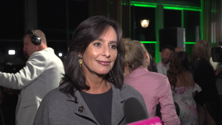 Anna Korcz: WyglÄ…dam na wypoczÄ™tÄ…, ale to tylko zÅ‚udzenie. Moje wakacje byÅ‚y bowiem z rÃ³Å¼nych powodÃ³w nie do koÅ„ca komfortowe