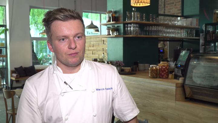 Lokale gastronomiczne powoli odrabiajÄ… straty po lockdownie. Restauracje starajÄ… siÄ™ pozyskaÄ‡ nowych klientÃ³w