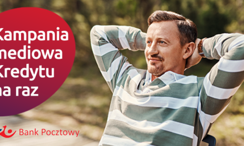 â€žKredyt na razâ€ w Banku Pocztowym