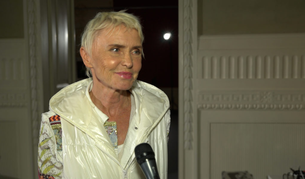 Ewa BÅ‚aszczyk: Klinika â€žBudzikâ€ dla dorosÅ‚ych siÄ™ buduje, ale ze wzglÄ™du na wzrost cen materiaÅ‚Ã³w budowlanych musimy odÅ›wieÅ¼yÄ‡ kosztorysy