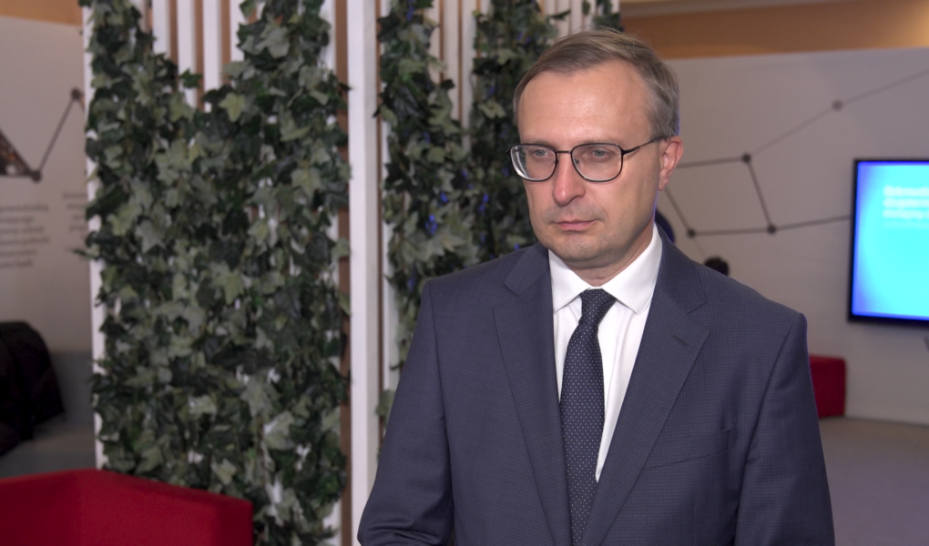 Wsparcie paÅ„stwa pomoÅ¼e napÄ™dziÄ‡ boom inwestycyjny. WÅ›rÃ³d priorytetÃ³w takie obszary jak OZE, wodÃ³r i przemysÅ‚ stoczniowy
