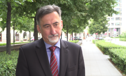Brakuje mÅ‚ynarzy. Mimo Å¼e ich zarobki sÄ… nawet dwa razy wyÅ¼sze od Å›redniej krajowej