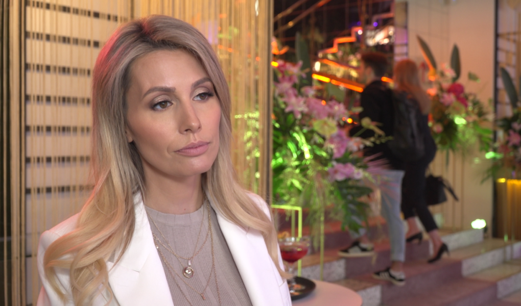 Agnieszka HyÅ¼y: KupujÄ™ w internecie wszystko oprÃ³cz pieczywa i warzyw. ChÄ™tnie korzystam z odroczonych pÅ‚atnoÅ›ci