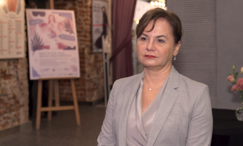 Polki chore na raka piersi nie uczestniczÄ… w swoim procesie leczenia. CzÄ™sto nie majÄ… informacji o dostÄ™pnych moÅ¼liwoÅ›ciach terapii