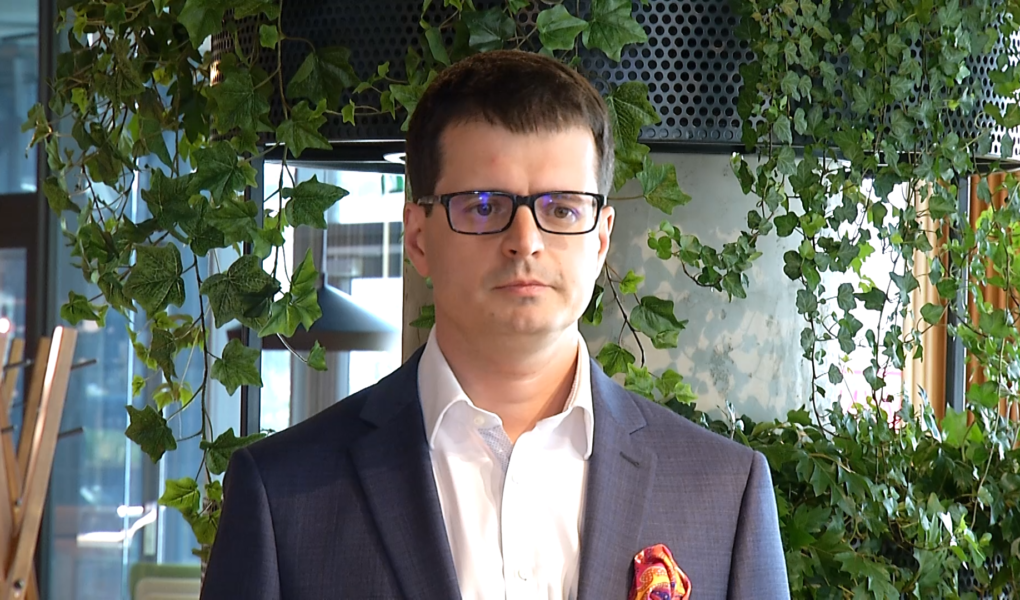 Na ponad tysiÄ…c zielonych budynkÃ³w w Polsce tylko 17 to hotele. Ekologia wchodzi jednak na staÅ‚e do hotelarstwa