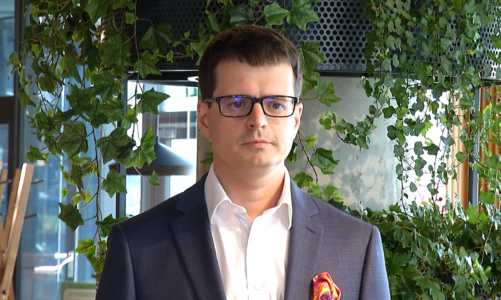 Na ponad tysiÄ…c zielonych budynkÃ³w w Polsce tylko 17 to hotele. Ekologia wchodzi jednak na staÅ‚e do hotelarstwa