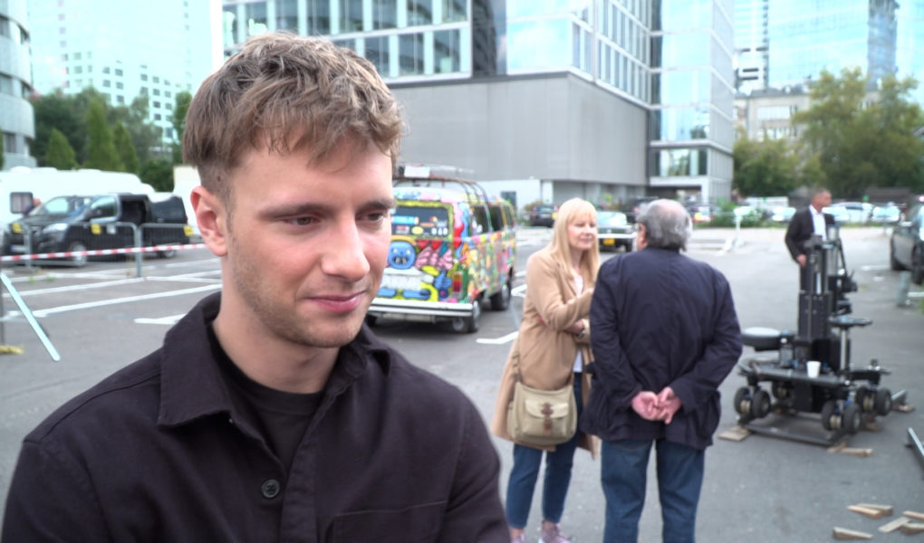 Maciej MusiaÅ‚: MyÅ›lÄ™, Å¼e uda nam siÄ™ stworzyÄ‡ klimat oryginalnego â€žFuksaâ€. To legendarny film, wiÄ™c grajÄ…c gÅ‚Ã³wnego bohatera, czujÄ™ presjÄ™