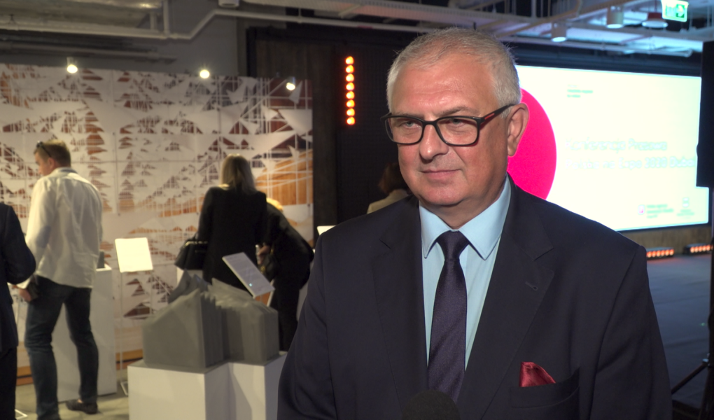 DziÄ™ki Expo w Dubaju Polska chce zwiÄ™kszyÄ‡ wymianÄ™ handlowÄ… z rynkami azjatyckimi. BÄ™dzie takÅ¼e zachÄ™caÄ‡ inwestorÃ³w do lokowania biznesÃ³w nad WisÅ‚Ä…
