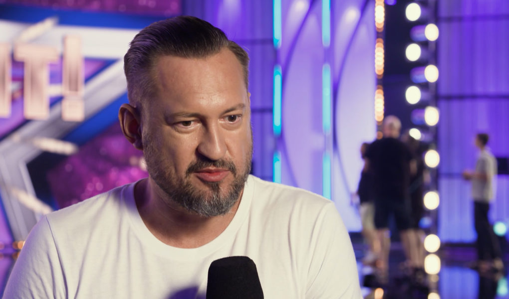Marcin Prokop: Janek Kliment jako juror wniÃ³sÅ‚ do â€žMam talent!â€ duÅ¼o Å›wieÅ¼oÅ›ci. Jest czÅ‚owiekiem nieobliczalnym, a jego Å‚amana polszczyzna czasami brzmi kontrowersyjnie