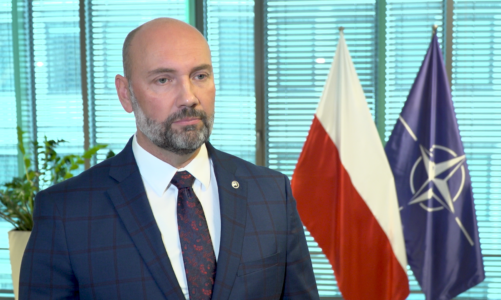 Patrioty trafiÄ… do Polski w przyszÅ‚ym roku. Polskie spÃ³Å‚ki wÅ‚Ä…czÄ… siÄ™ w globalny Å‚aÅ„cuch dostaw amerykaÅ„skiego koncernu zbrojeniowego