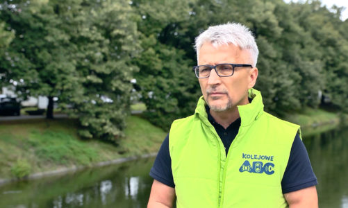 Liczba wypadkÃ³w na kolei systematycznie maleje. To efekt poprawy bezpieczeÅ„stwa systemu kolejowego i akcji edukacyjnych