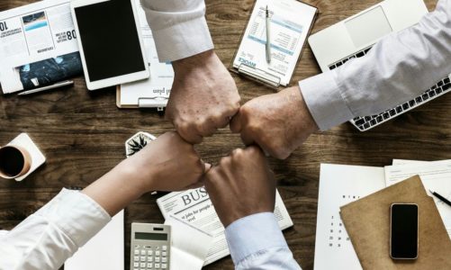 AIQLabs doÅ‚Ä…cza do Fundacji Rozwoju Rynku Finansowego