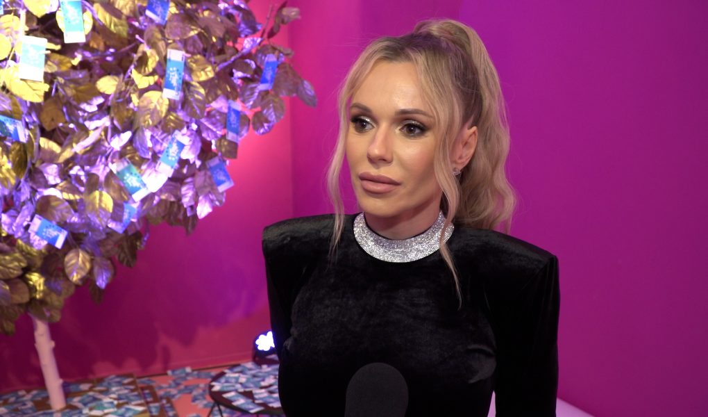 Doda: Nie umiaÅ‚abym byÄ‡ Å¼onÄ… bogatego mÄ™Å¼a, ktÃ³ra tylko leÅ¼y i pachnie. Jako artystka muszÄ™ siÄ™ speÅ‚niaÄ‡ i mieÄ‡ nowe cele, Å¼ebym czuÅ‚a siÄ™ potrzebna