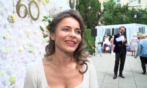 Edyta HerbuÅ›: Do mojej babci dotarÅ‚a fala serdecznoÅ›ci i miÅ‚oÅ›ci od moich fanÃ³w. StworzyÅ‚o to duÅ¼Ä… przestrzeÅ„ do wyzdrowienia
