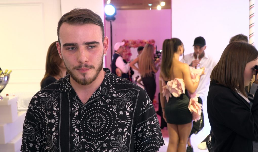 Krystian Ochman: Nagroda na festiwalu w Opolu jak dla mnie jest mniej waÅ¼na niÅ¼ opinie ludzi, ktÃ³rzy ciÄ™ oceniajÄ… i sÅ‚uchajÄ…