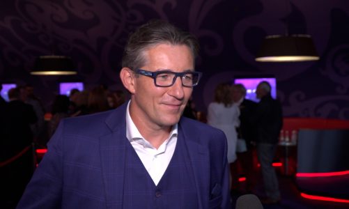 PrzemysÅ‚aw Sadowski: Nie jestem zapraszany na castingi, bo nie mam odpowiedniej liczby followersÃ³w na Instagramie. To jest trochÄ™ przeraÅ¼ajÄ…ce
