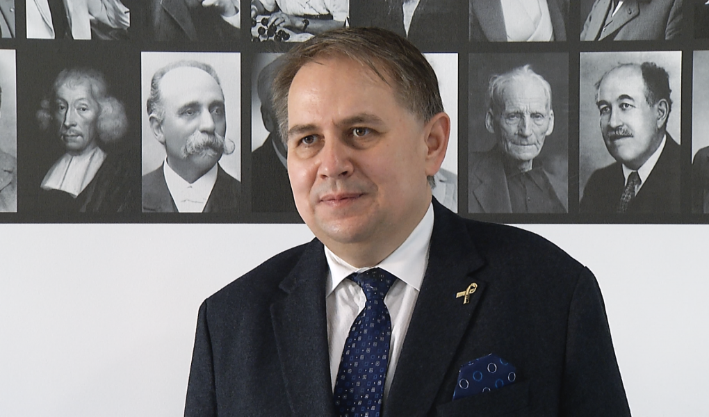Szpitale przyszÅ‚oÅ›ci przestanÄ… byÄ‡ przepeÅ‚nione. RozwÃ³j technologii i telemedycyny pozwoli skutecznie przenosiÄ‡ opiekÄ™ poza mury placÃ³wek medycznych