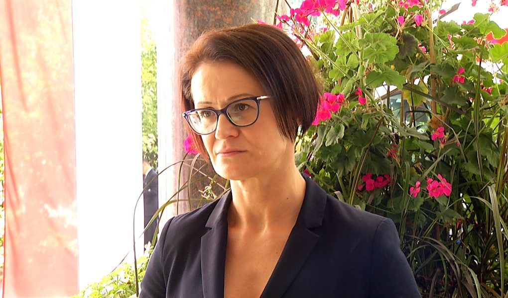 TikTok roÅ›nie najszybciej w naszym regionie Europy. Globalnie ma juÅ¼ miliard uÅ¼ytkownikÃ³w