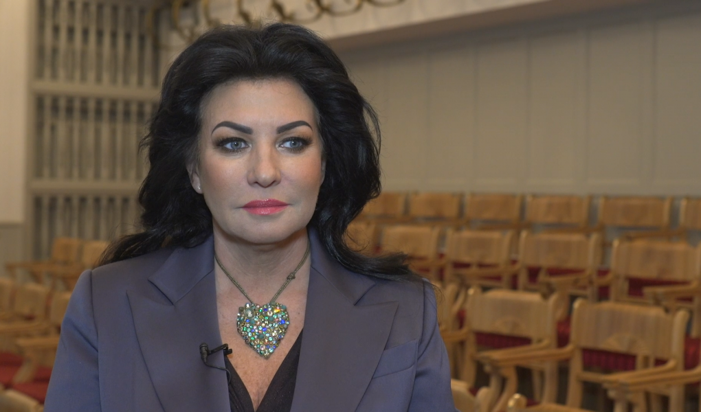 Alicja WÄ™gorzewska: W Warszawskiej Operze Kameralnej szukamy zawsze swojej niszy repertuarowej. PierwszÄ… premierÄ… tego sezonu bÄ™dÄ… dwie jednoaktÃ³wki Donizettiego