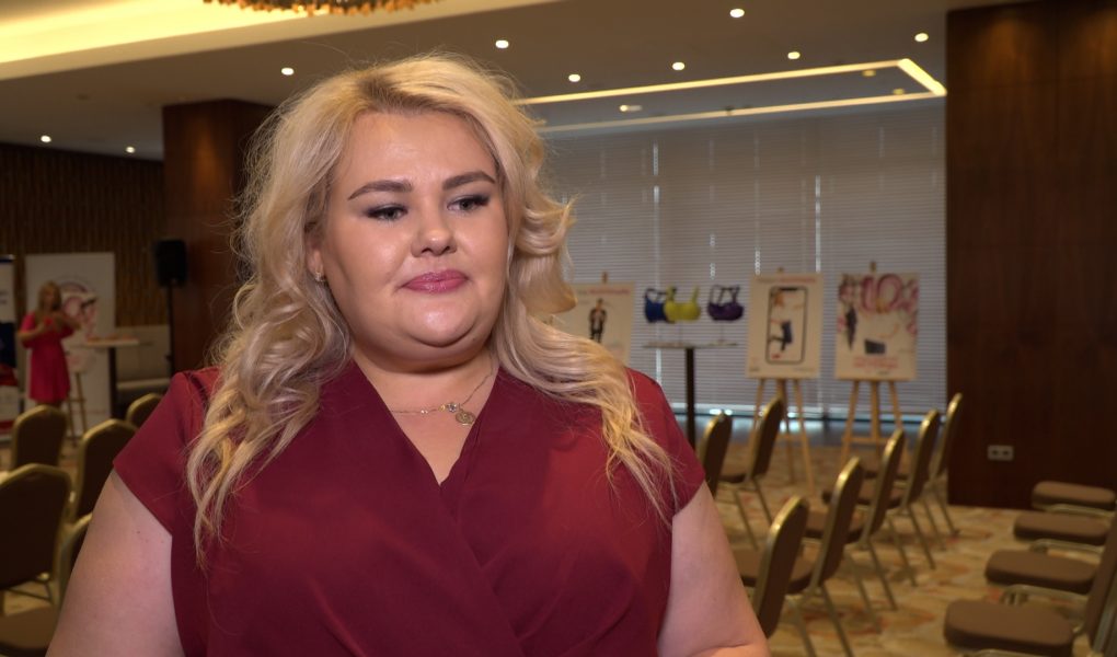 Kinga Zawodnik: MÃ³j tata zmarÅ‚ na nowotwÃ³r, bo nie robiÅ‚ badaÅ„. Ja ze wzglÄ™du na swojÄ… tuszÄ™ kontrolujÄ™ siÄ™ czÄ™sto i systematycznie