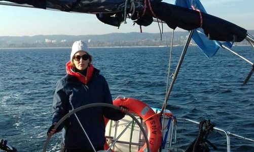 Olivia Yacht Club â€“ rejsy po Zatoce GdaÅ„skiej nie tylko latem