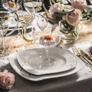 Fyrklovern Victoria (2) KarnawaÅ‚owe spotkania przy stole – NajpiÄ™kniejsze aranżacje z Fyrklövern!