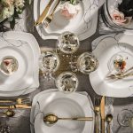 KarnawaÅ‚owe spotkania przy stole – NajpiÄ™kniejsze aranÅ¼acje z FyrklÃ¶vern!