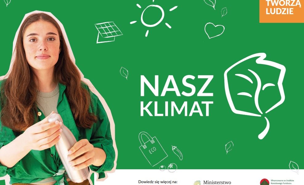 Ekologia czy ekonomia â€“ co kieruje Polakami przy wdraÅ¼aniu zmian przyjaznych Å›rodowisku?