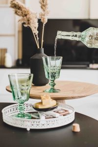 KrysztaÅ‚owe kieliszki â€“ hit czy kit?